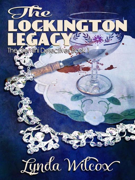 Title details for The Lockington Legacy by Lynda Wilcox - Available